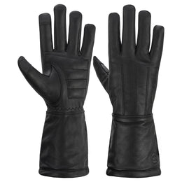 Steadfast™ Men's Leather Gloves