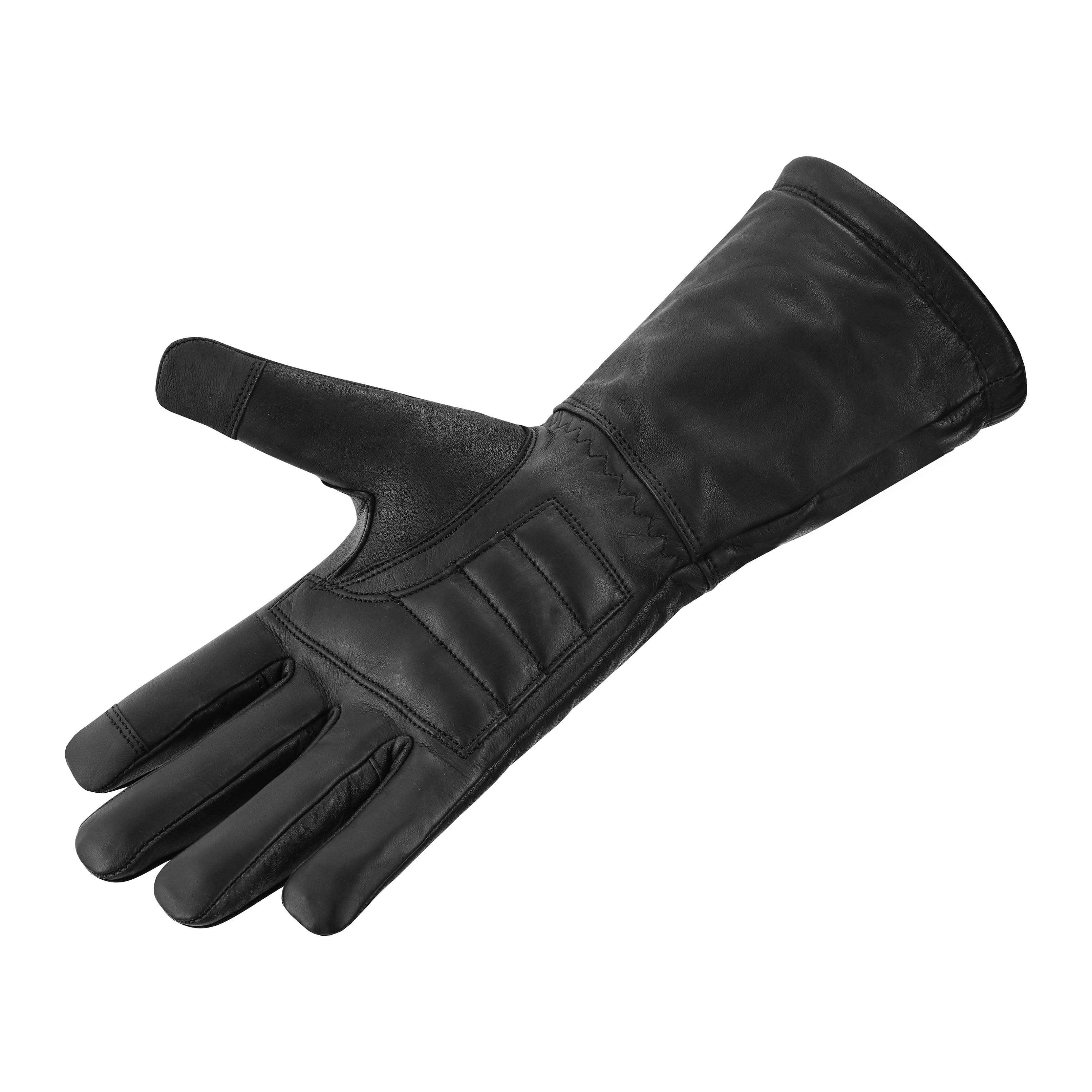 Steadfast™ Men's Leather Gloves