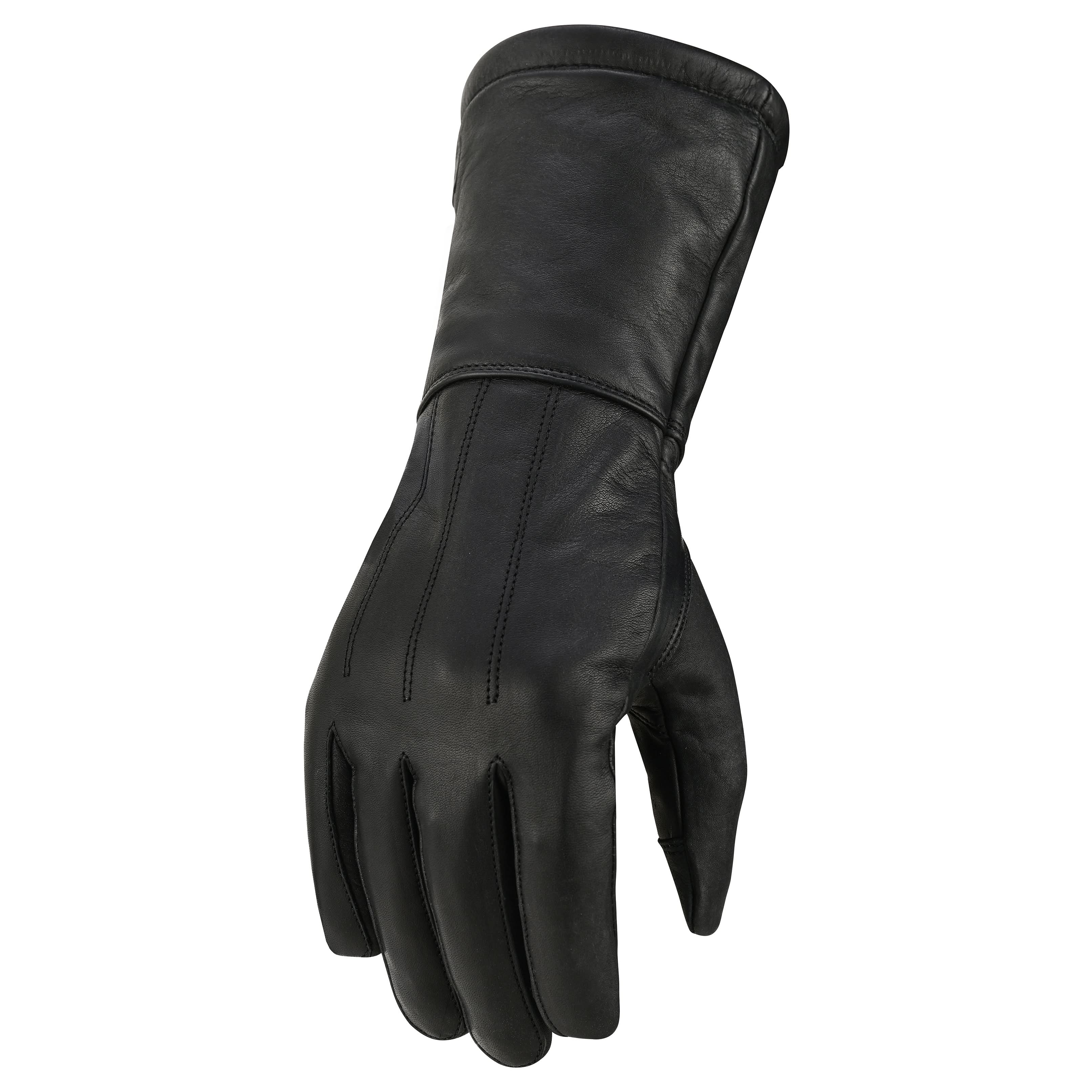 Steadfast™ Men's Leather Gloves