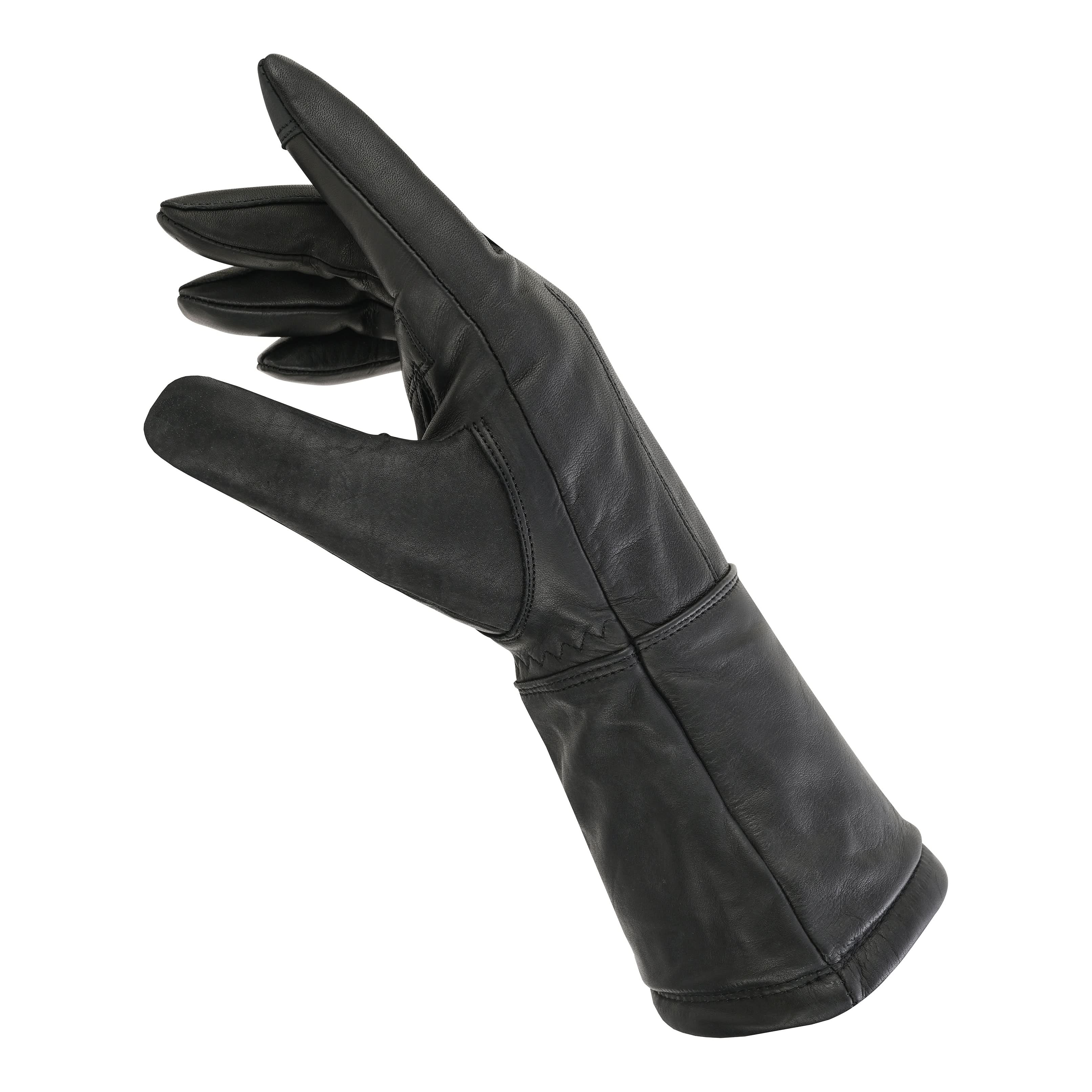 Steadfast™ Men's Leather Gloves