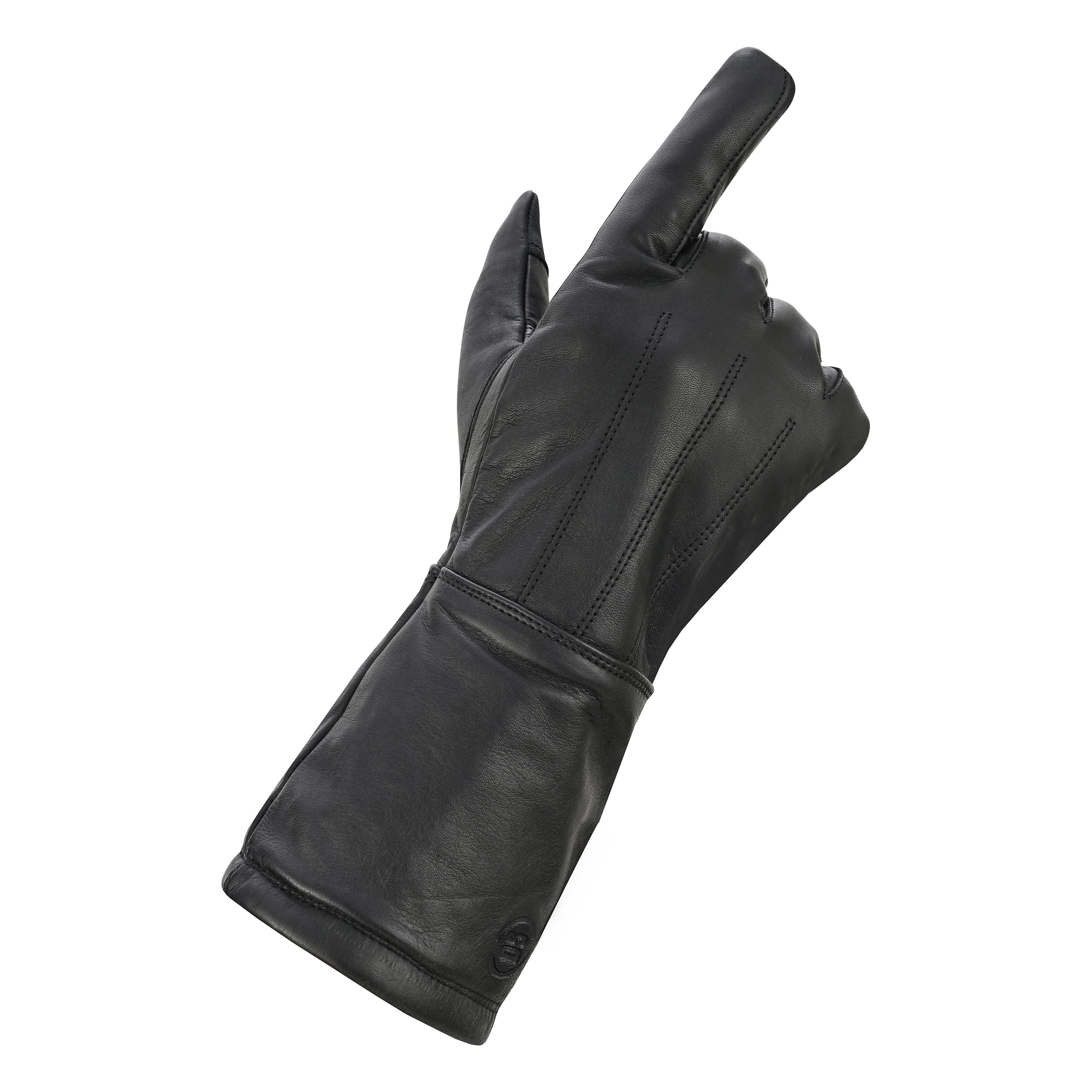 Steadfast™ Men's Leather Gloves