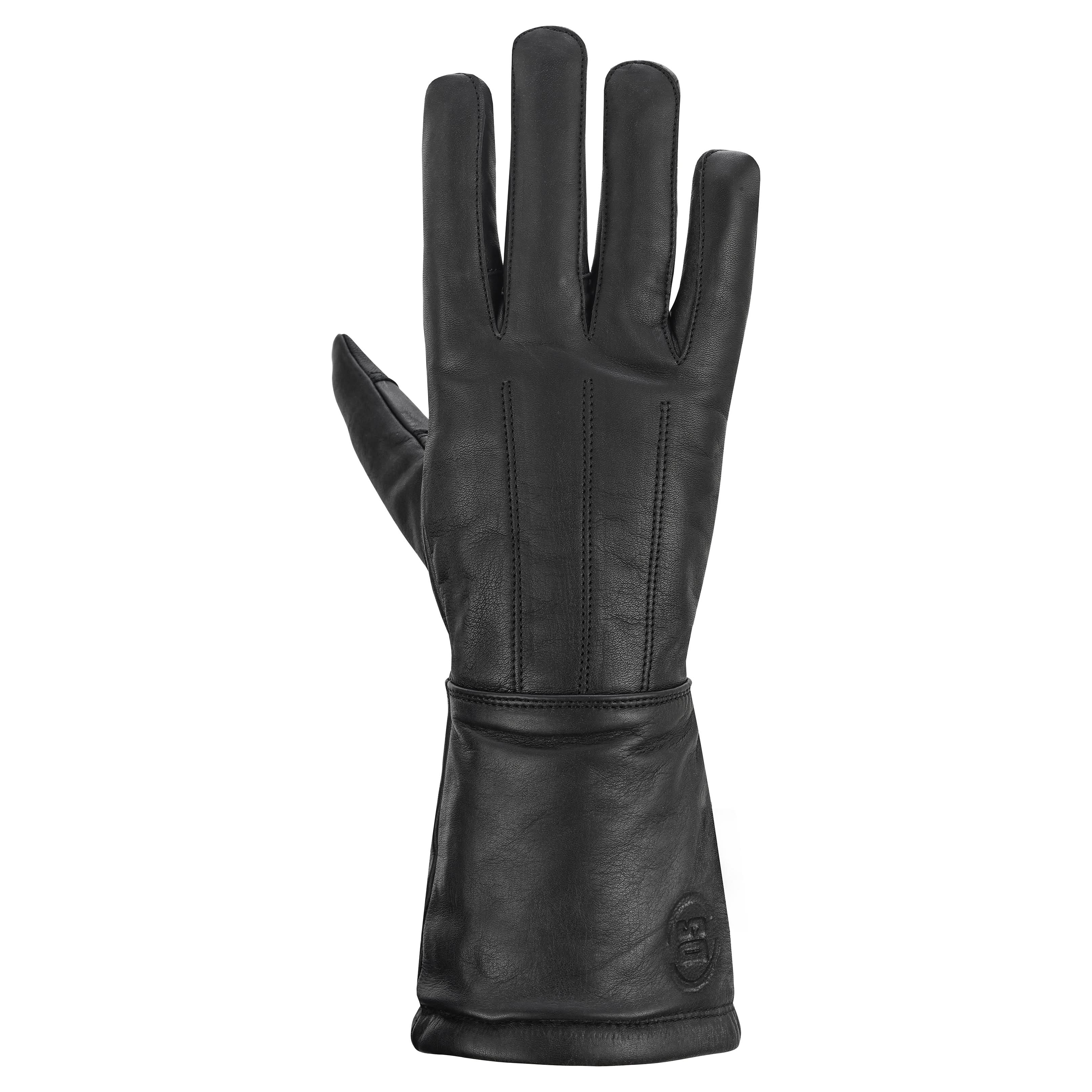 Steadfast™ Men's Leather Gloves