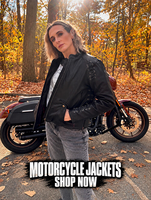 women jackets