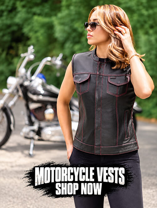 women vests