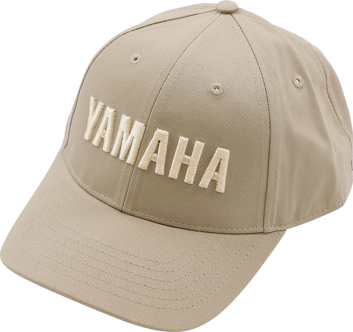 Yamaha Curved Bill Hat