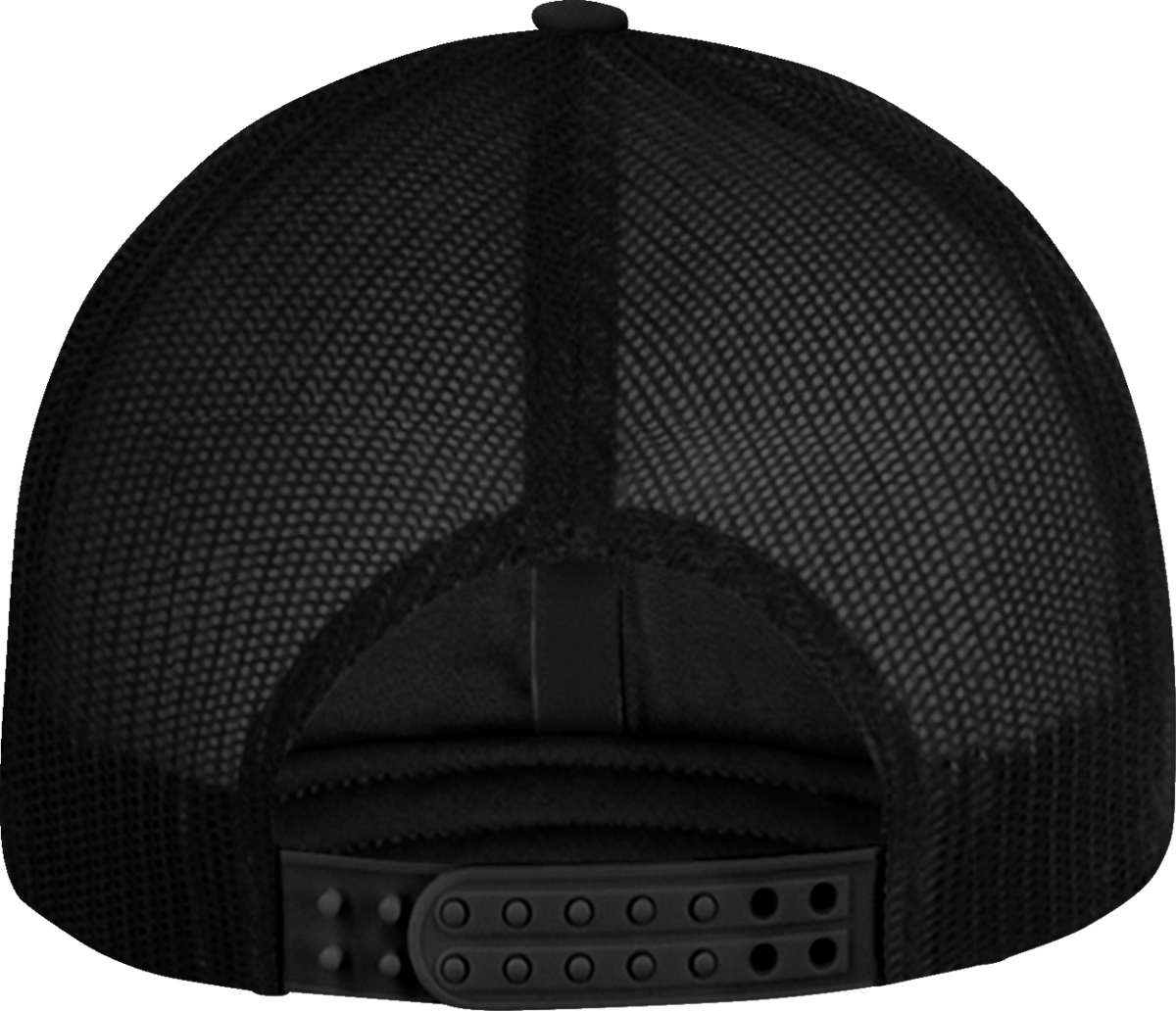 Yamaha Curved Bill Hat