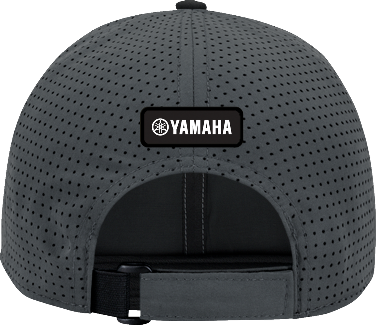 Yamaha Curved Bill Hat