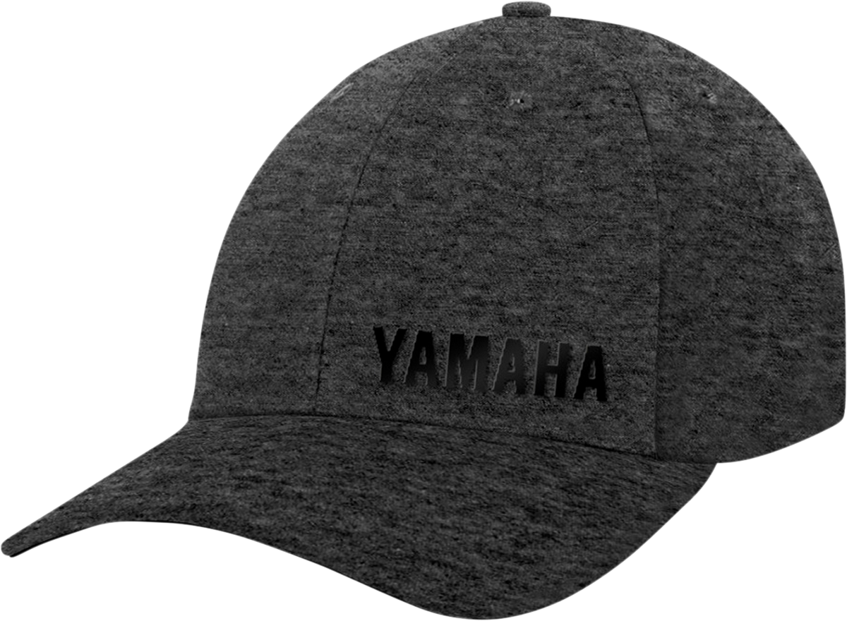 Yamaha Curved Bill Hat