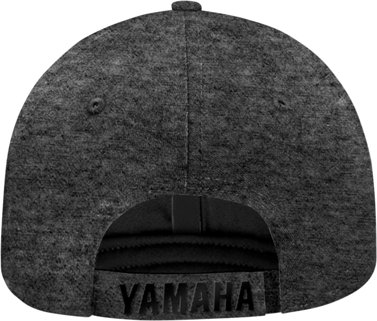 Yamaha Curved Bill Hat