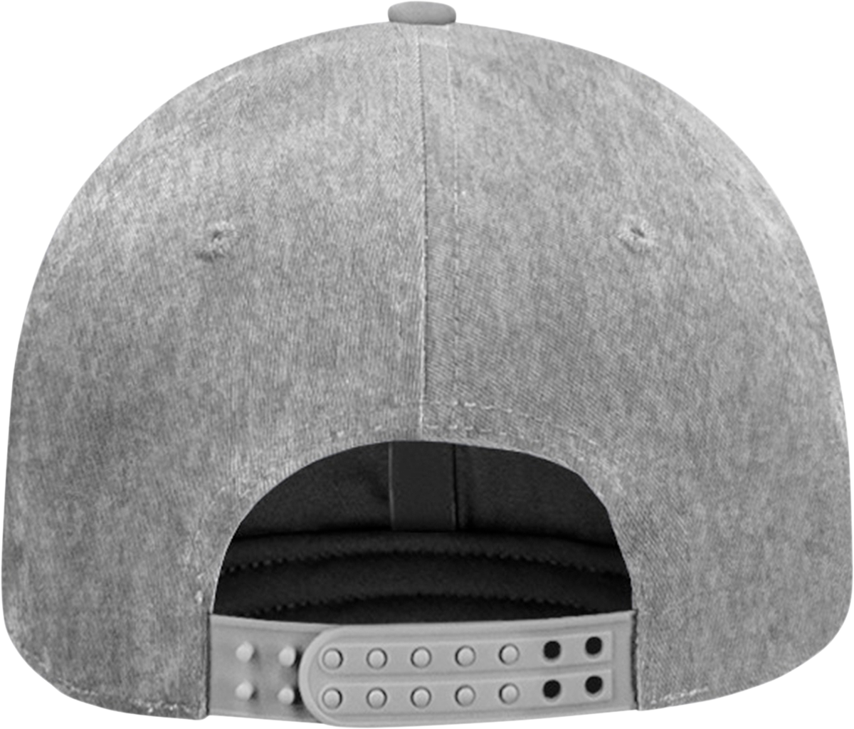 Yamaha Curved Bill Hat