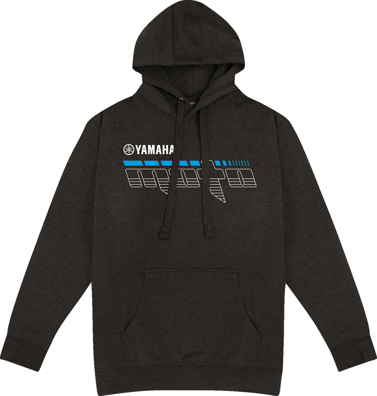 Yamaha Racing Moto Hoodie