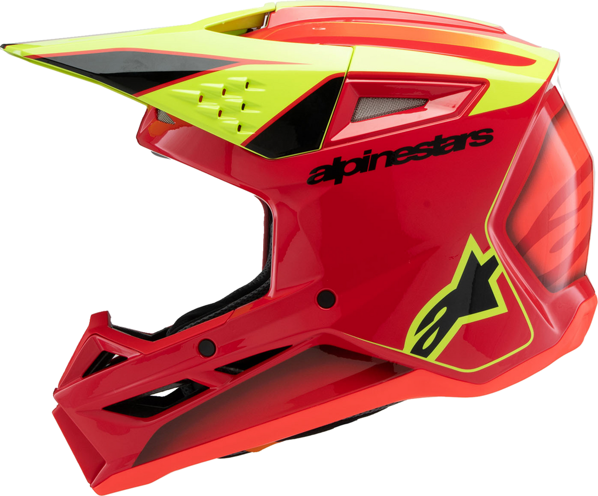 Youth SM3 Fray Helmet