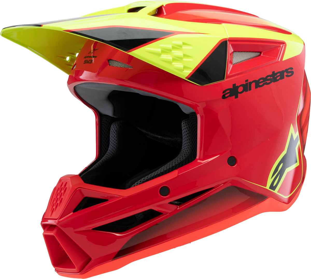 Youth SM3 Fray Helmet
