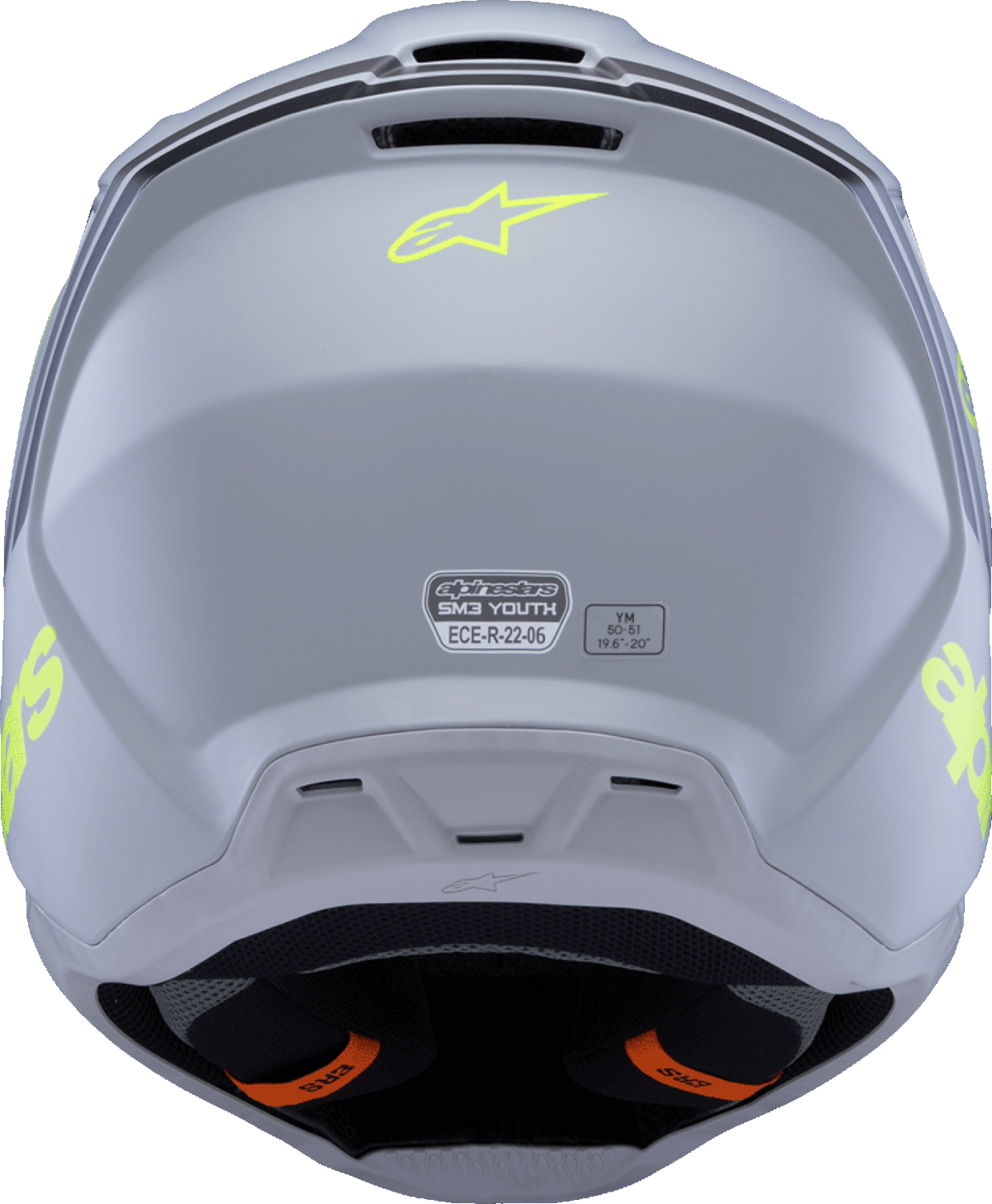 Youth SM3 Radium Helmet