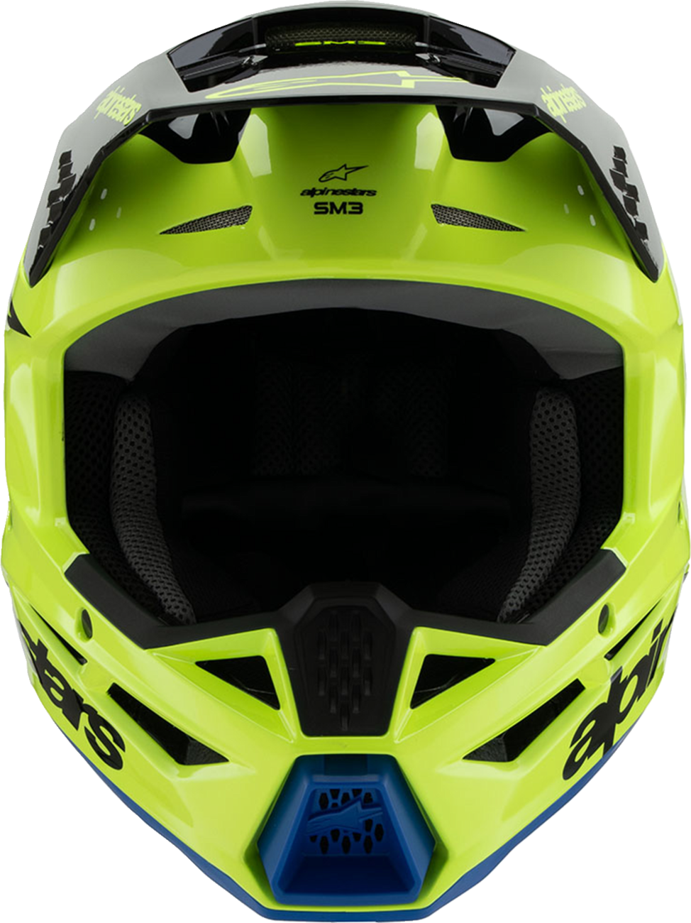Youth SM3 Radium Helmet