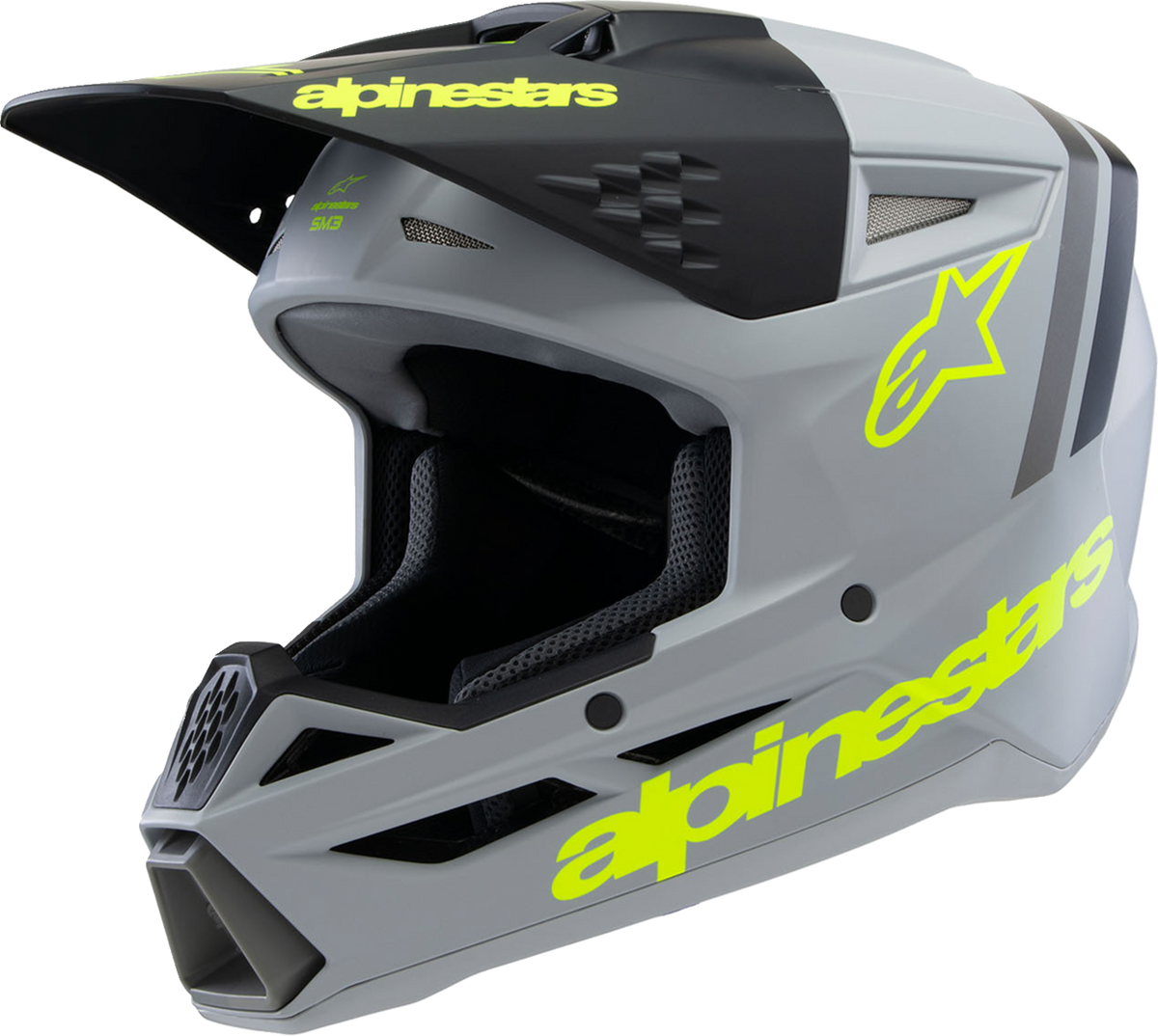 Youth SM3 Radium Helmet