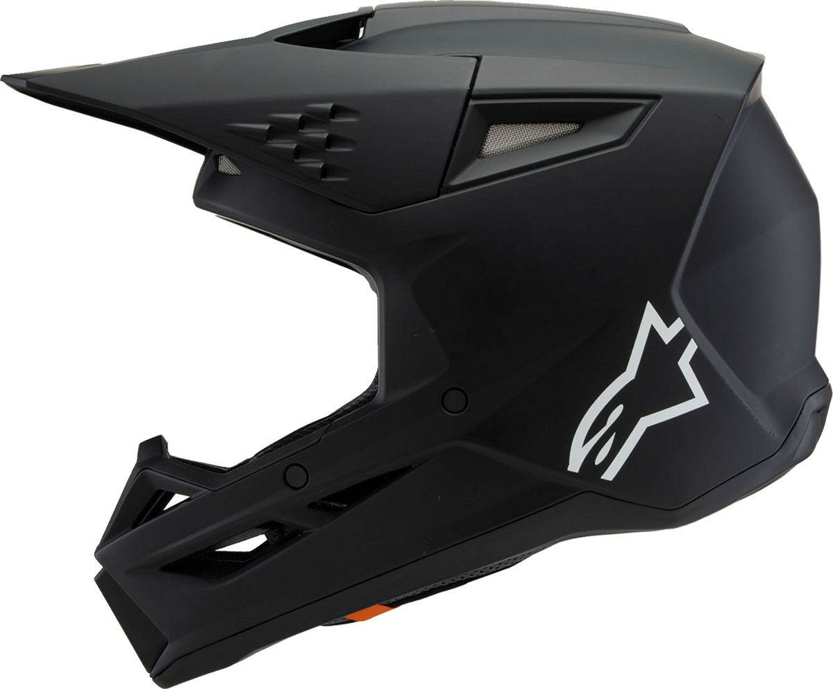 Youth SM3 Solid Helmet