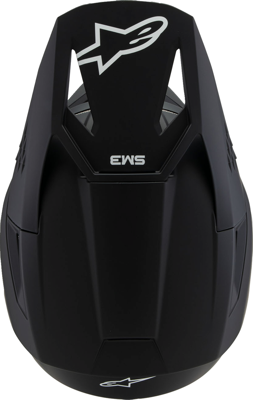 Youth SM3 Solid Helmet