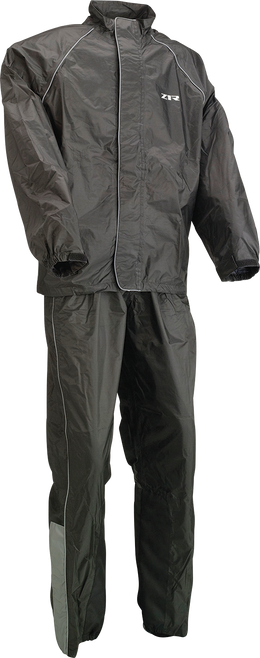 2-Piece Rainsuit