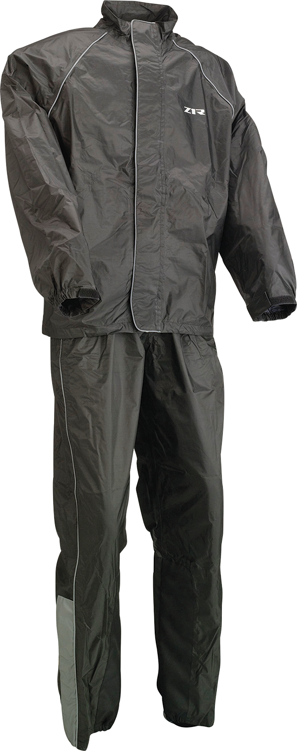 2-Piece Rainsuit