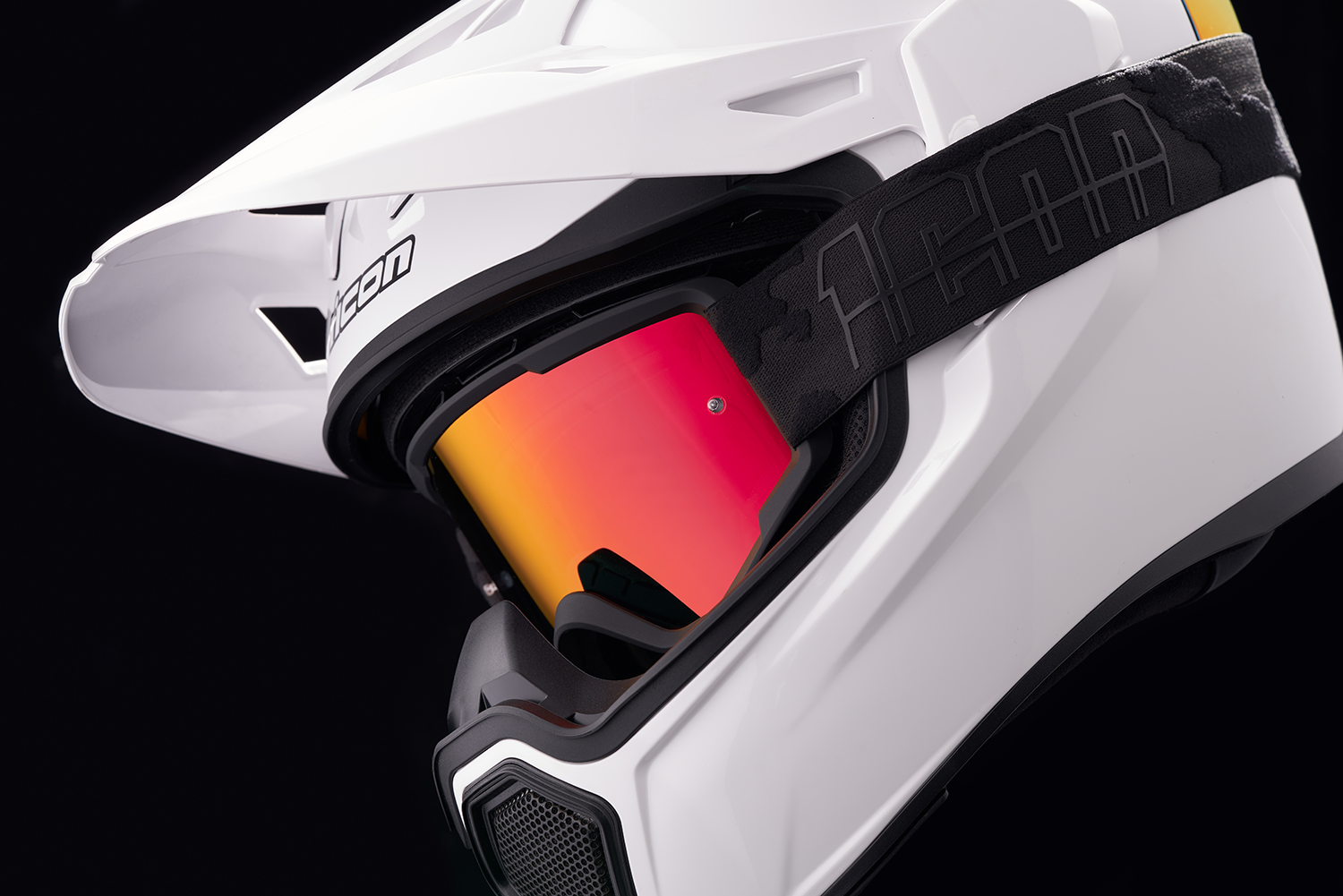 Airflite Goggle