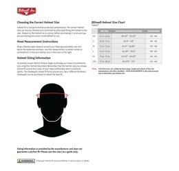 Tahoe™ Solid Helmet