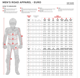 AMT-8 Stretch Drystar® XF Jacket