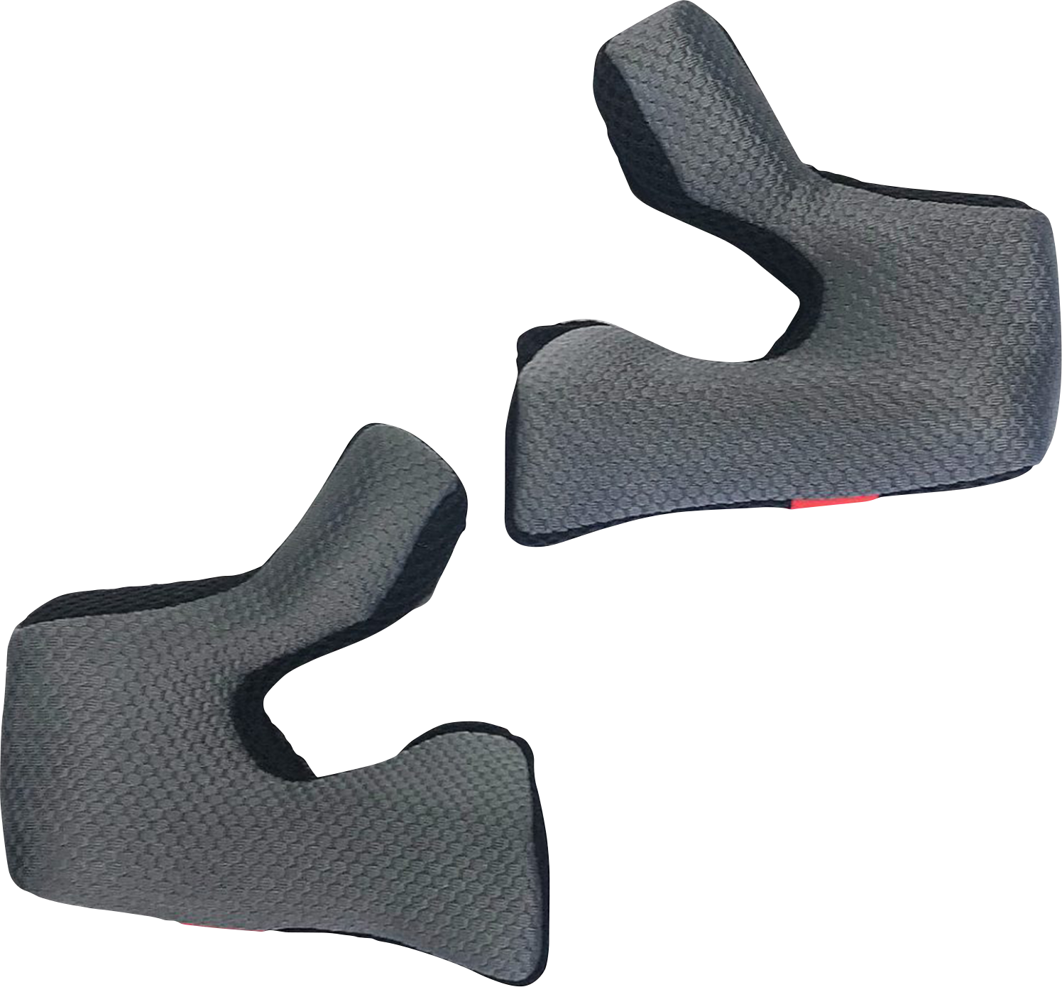 ATR-2Y Helmet Cheek Pads