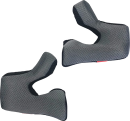 ATR-2Y Helmet Cheek Pads