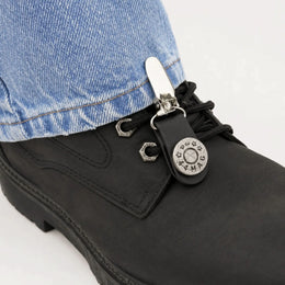 Shotgun Shell Boot Clips