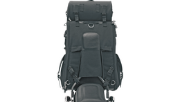 BR1800 Backseat or Sissy Bar Bags