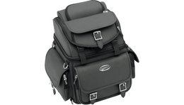 BR1800EX Combination Backrest, Seat, and Sissy Bar Bag