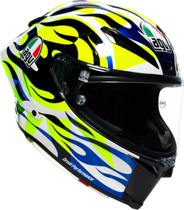 Pista GP RR Limited Edition Soleluna 2023 Helmet