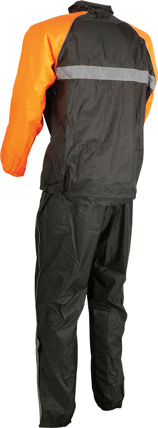 2-Piece Rainsuit