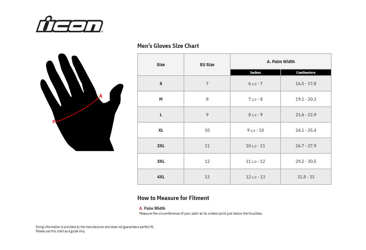AXYS™ Gloves
