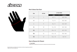 AXYS™ Gloves