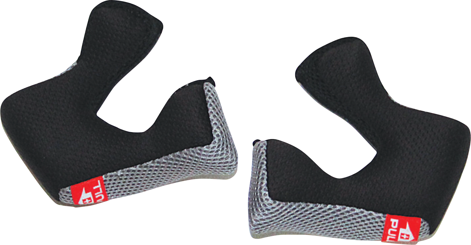 ATR-1 Helmet Cheek Pads