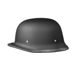 D.O.T. German- Dull Black