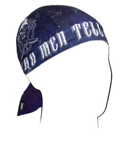 Z033 Zan® Cotton Flydanna®