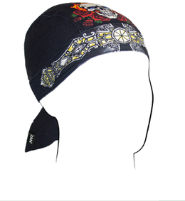 Z316 Zan® Cotton Flydanna®