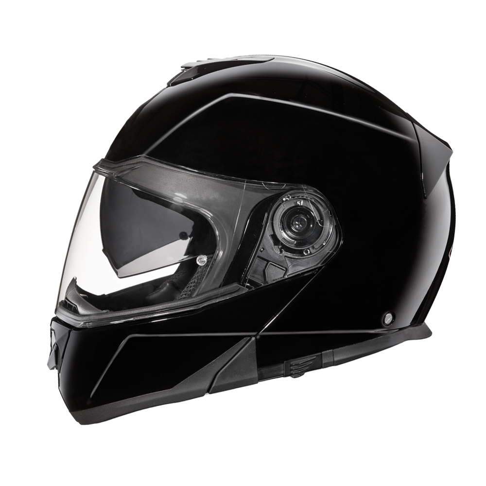 D.O.T. Daytona Glide Modular Helmet