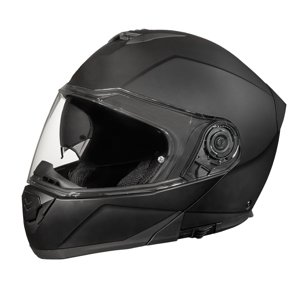 Daytona Glide Modular Motorcycle Helmet