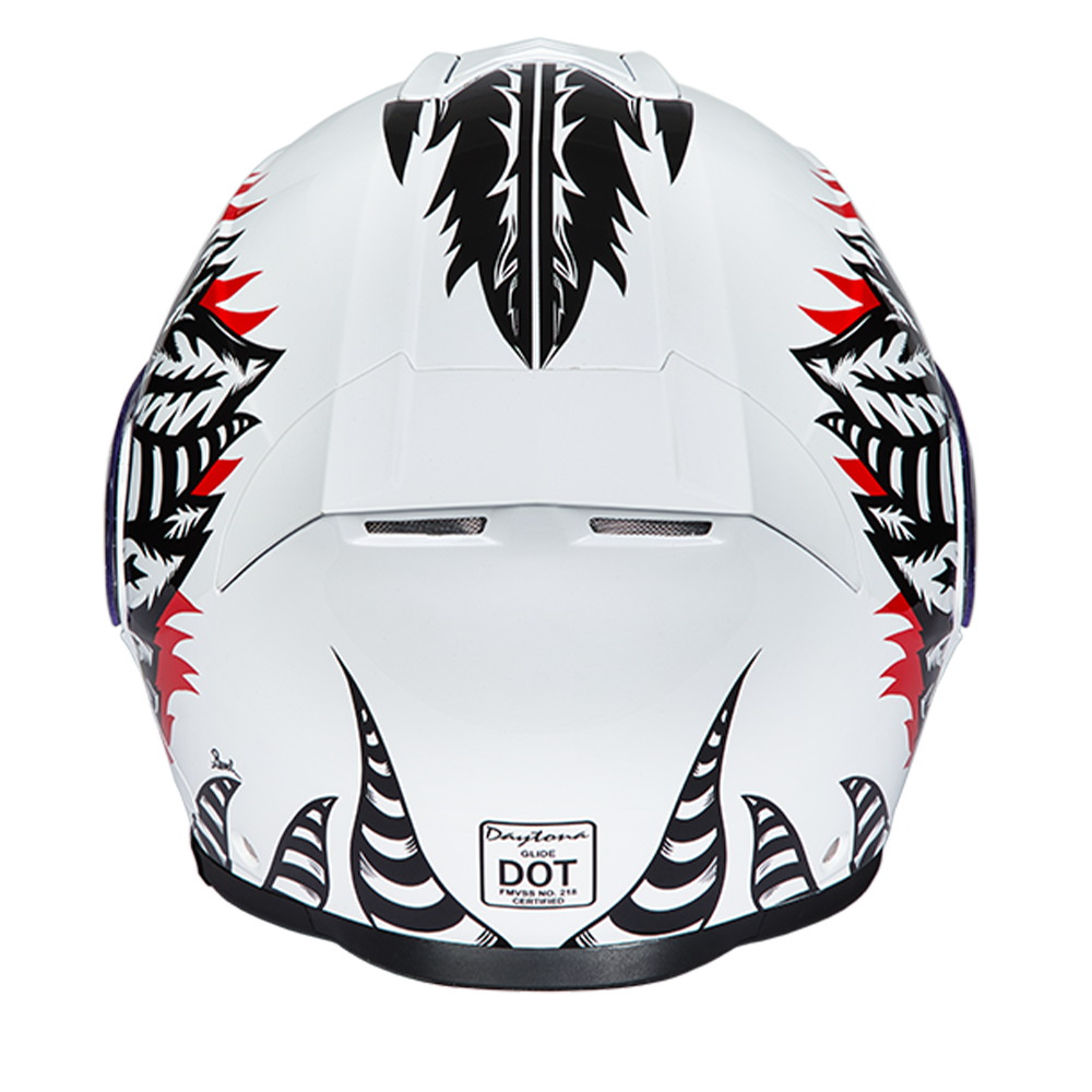 daytona glide motorcycle helmet Daytona Glide Modular Motorcycle Helmet
