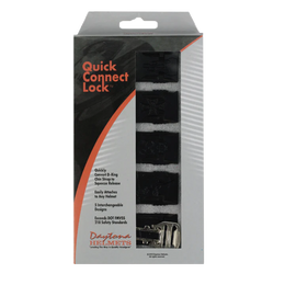 Add On Quick Connect Lock- Single (QCL-1)