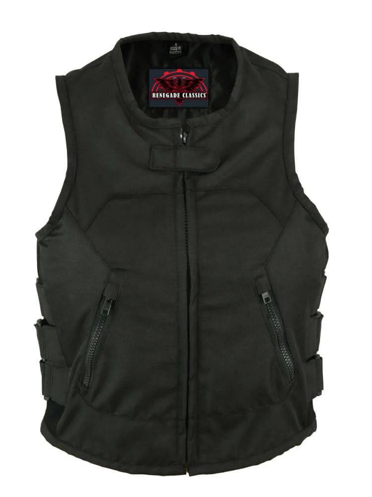 Hoviz™ Women's Textile Vest