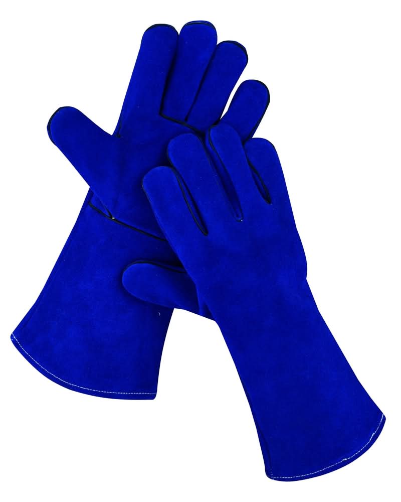 BW Spark Blockers Gloves Renegade Classics
