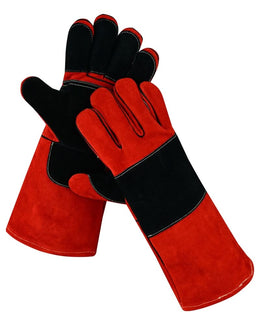 BW Ruby Claw Gloves Renegade Classics