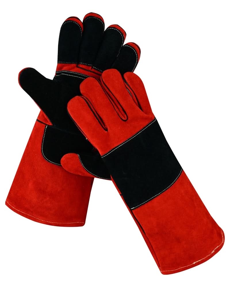 BW Ruby Claw Gloves Renegade Classics