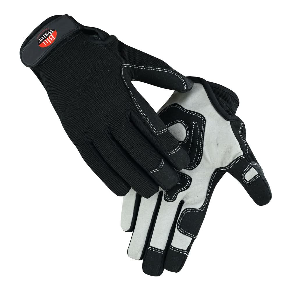 BW Action Master Safety Gloves Renegade Classics