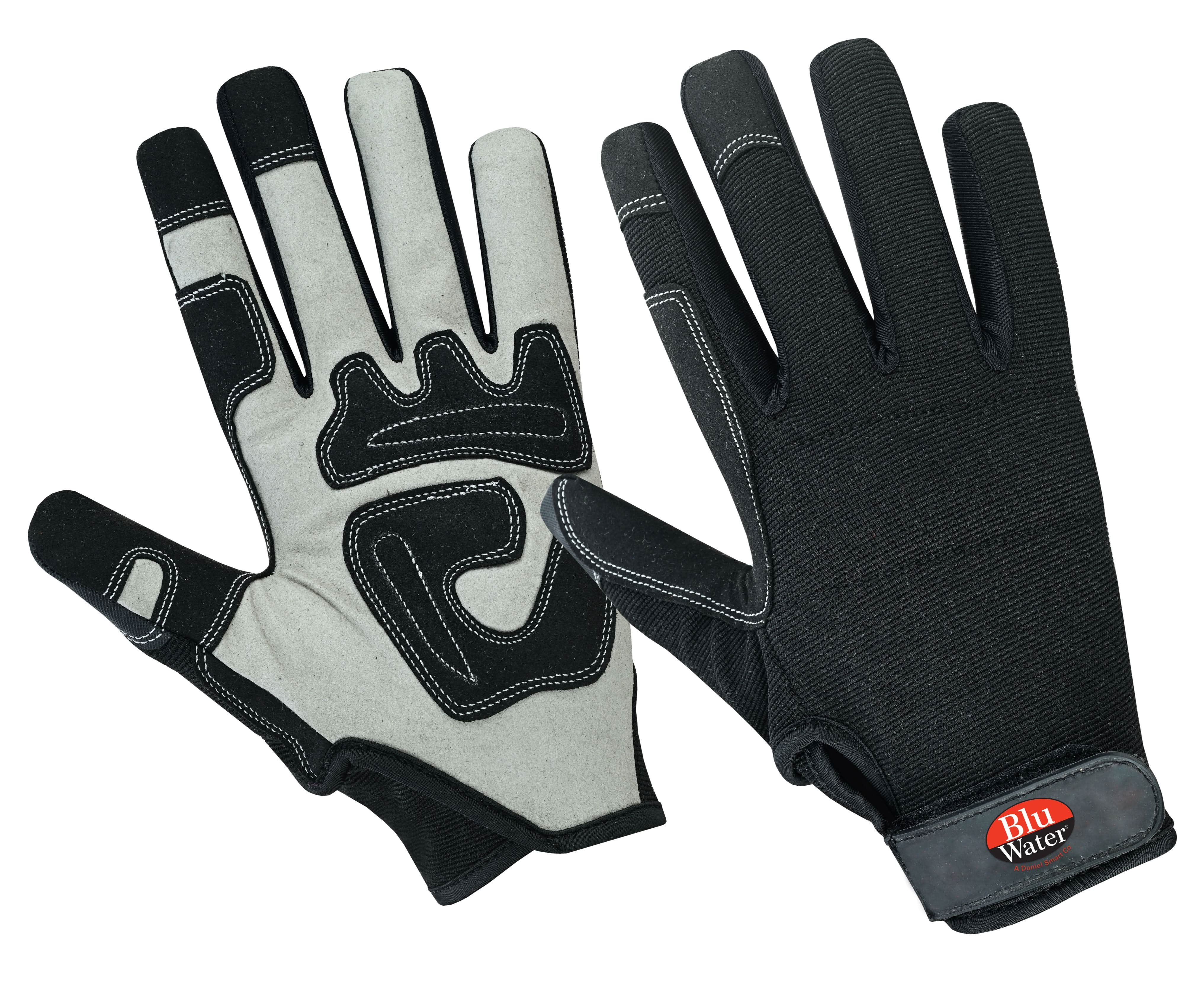 BW Action Master Safety Gloves Renegade Classics